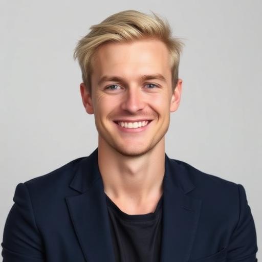 Thomas Eriksson - Casinoexpert på CasinoThompa.com